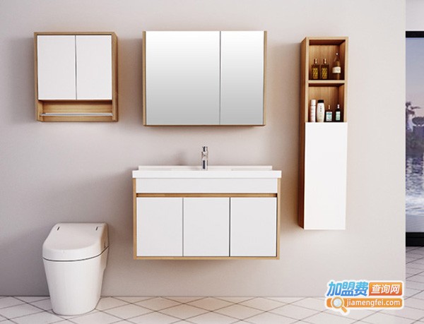 四季沐歌卫浴加盟