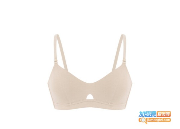 内外内衣加盟费