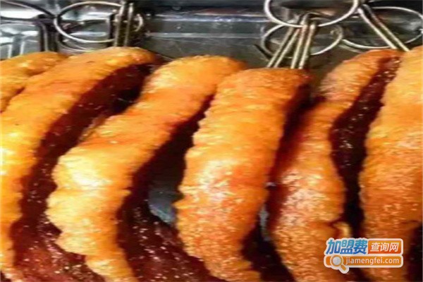 祥龙脆皮五花肉烤肉加盟