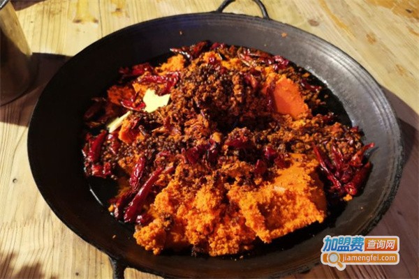 私坊老火锅加盟