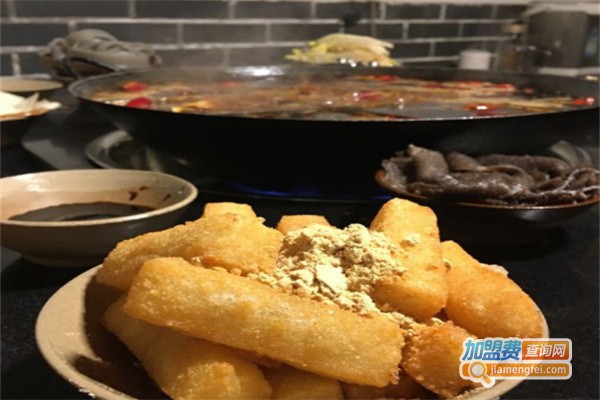 私坊老火锅加盟