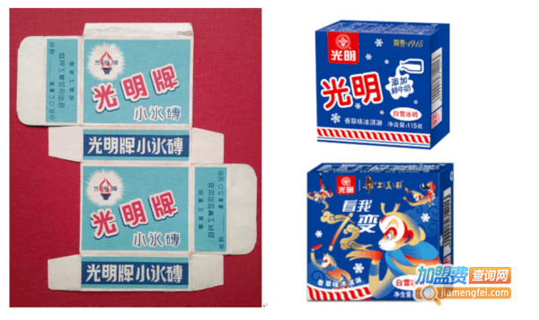 甜筒冰淇淋