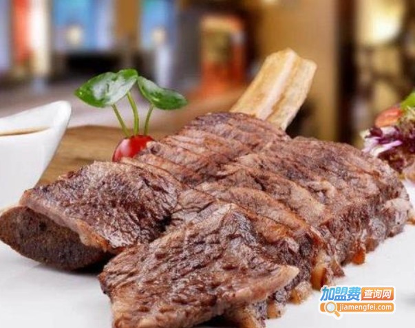 格格家港式茶餐厅加盟费