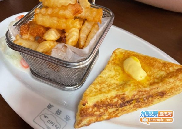 布袋澳港式茶餐厅加盟费