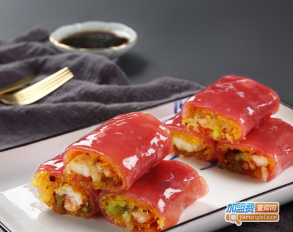 格格家港式茶餐厅加盟费