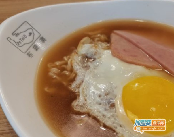 布袋澳港式茶餐厅加盟费