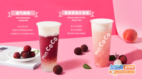 MIN COCO