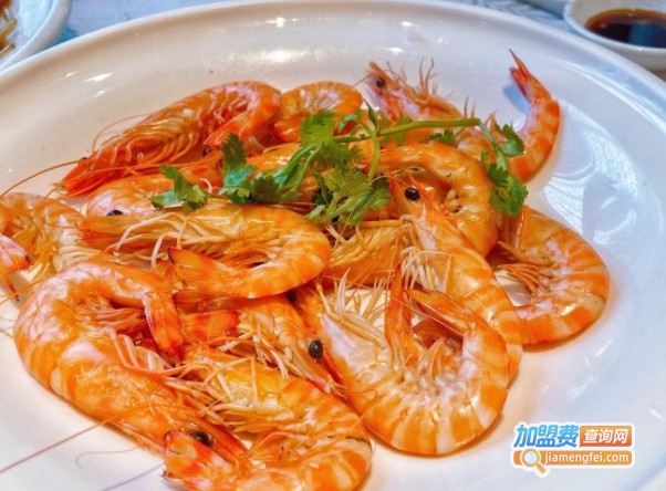 夏联福记茶餐厅加盟费