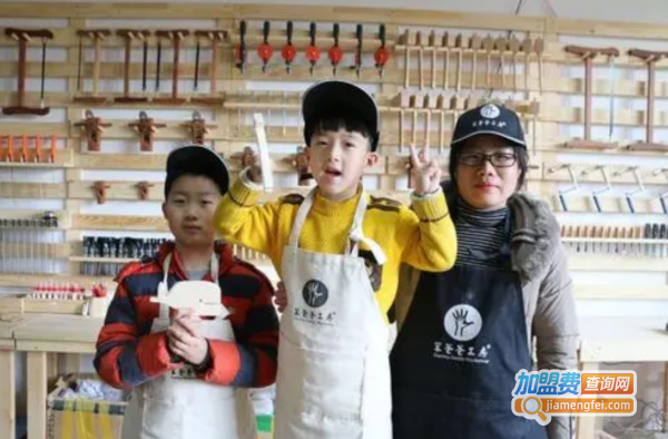 笨爸爸父爱空间加盟费