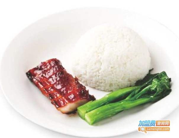 马马地茶餐厅加盟费