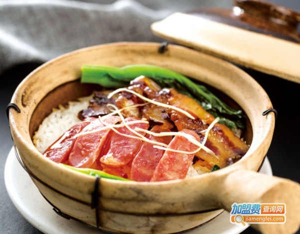 马马地茶餐厅加盟