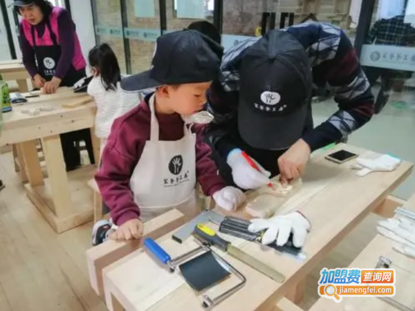 笨爸爸父爱空间加盟费