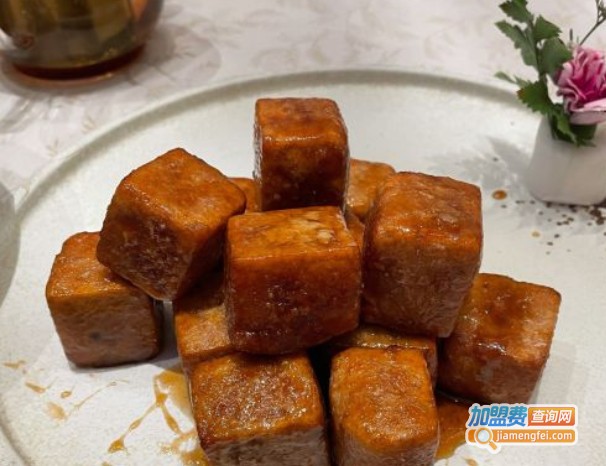 夏联福记茶餐厅加盟费