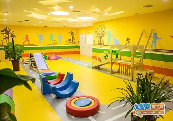 0到6岁的早教中心加盟