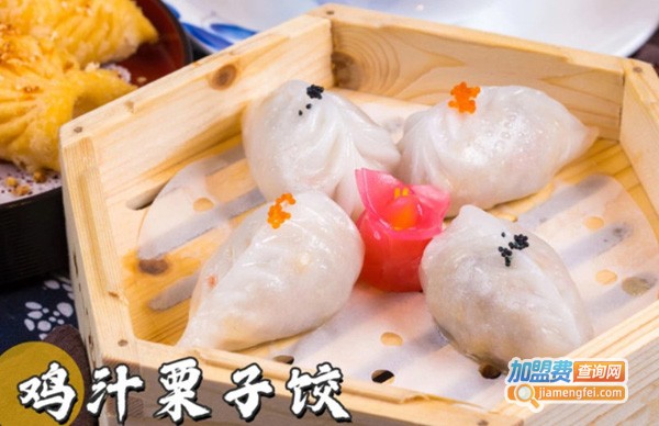 十八22年轻态·餐饮加盟费