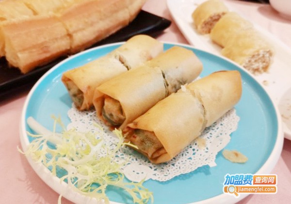 十八22年轻态·餐饮加盟费