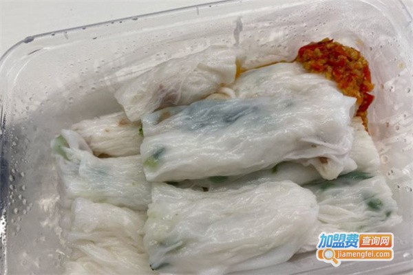 煮山羹煲仔饭加盟