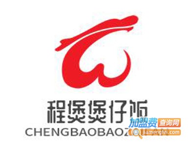 程煲煲仔饭加盟费