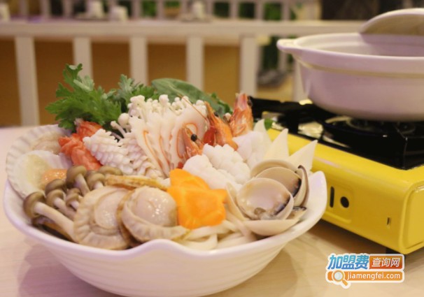 怎么开牛仔世家海鲜火锅加盟店？