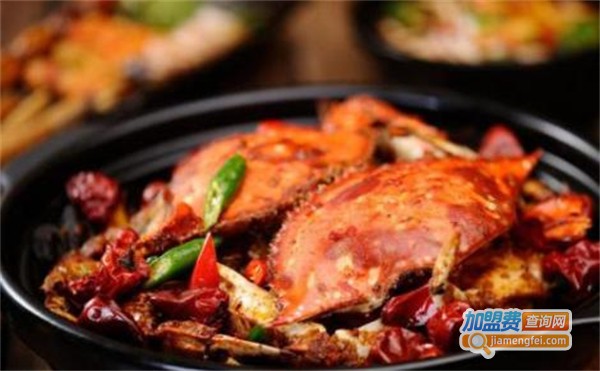 吉味居煲仔饭加盟费