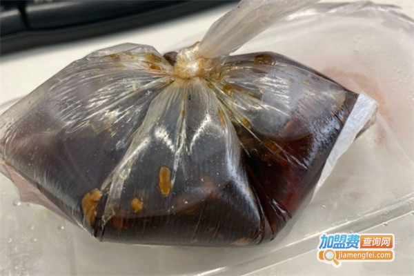 煮山羹煲仔饭加盟