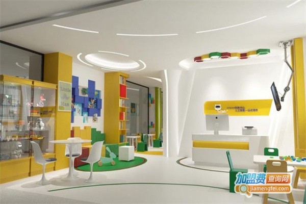 元创猫教育加盟