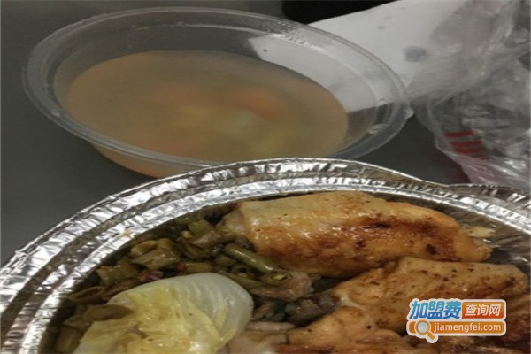 中森明菜煲仔饭加盟