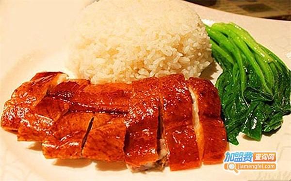 黄记煲仔饭加盟费