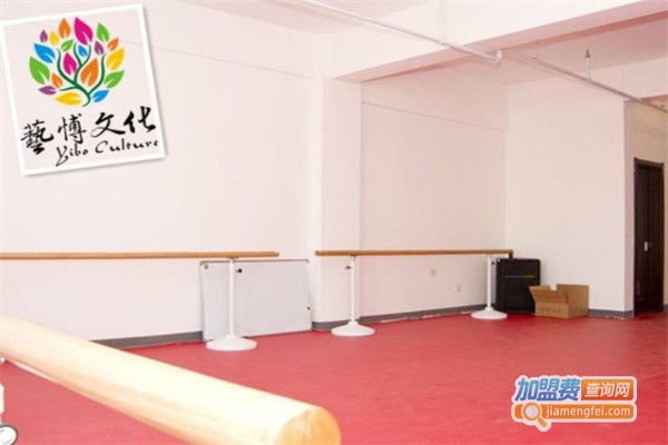 艺博艺术培训学校加盟