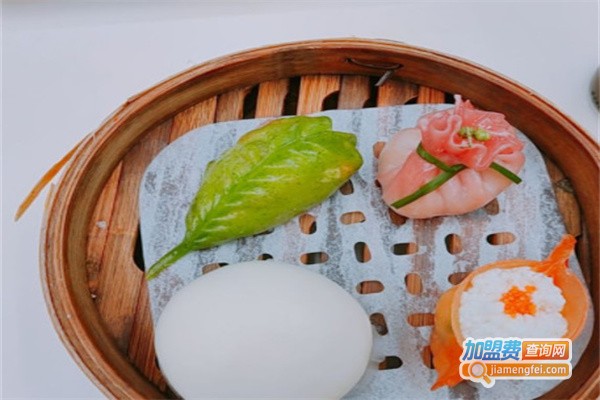 蔡澜港式茶餐厅