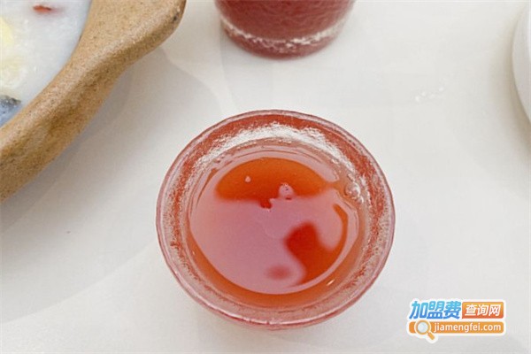 蔡澜港式茶餐厅