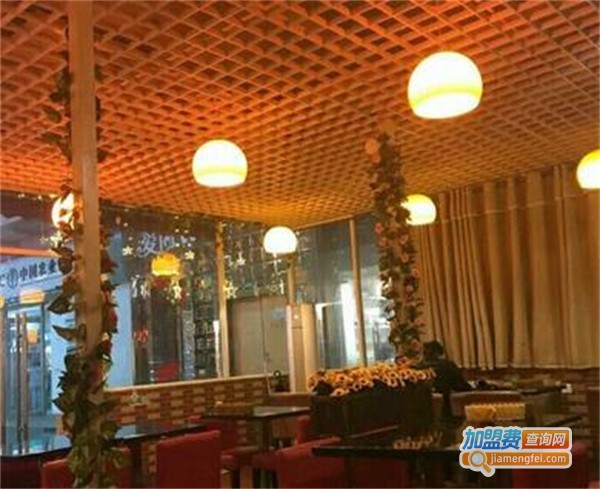 eco茶餐厅