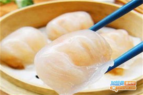 煲鲜美茶餐厅