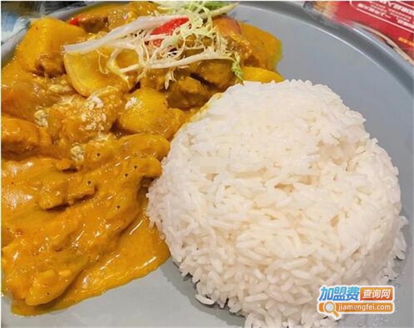 小熊茶餐厅