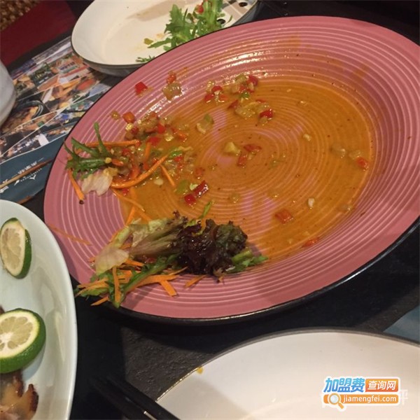 泰象林茶餐厅