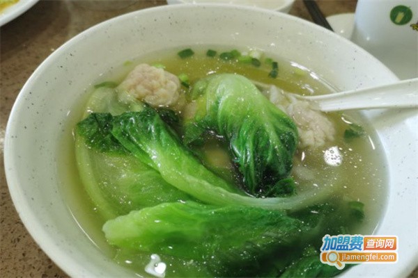 新爵港式茶餐厅