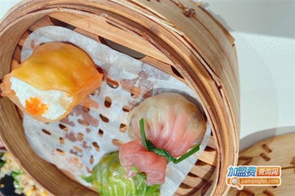 蔡澜港式茶餐厅