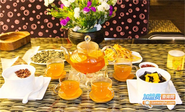 铜锣湾茶餐厅