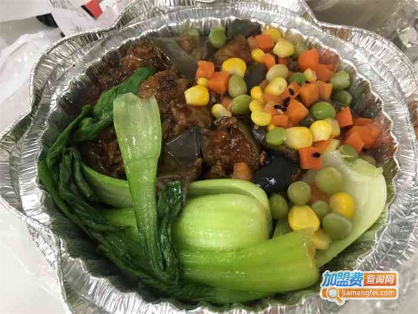 程小姐私房煲仔饭加盟费