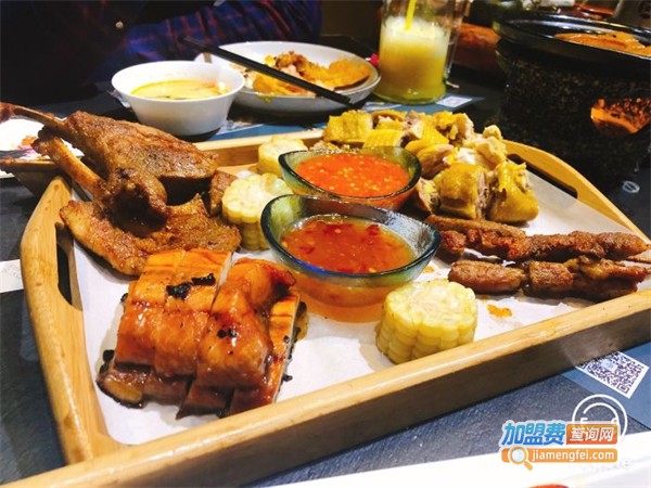 泰象林茶餐厅