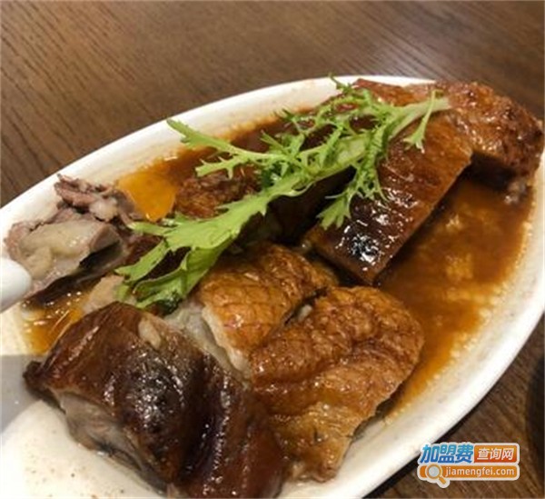 铜锣湾茶餐厅