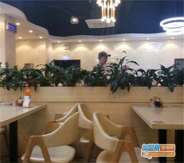 点点鲜茶餐厅