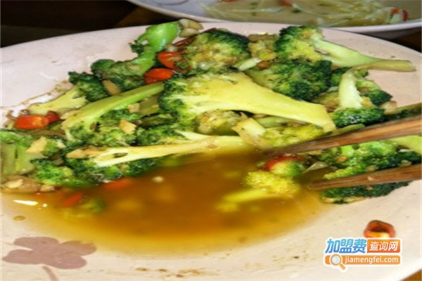 香约你我煲仔饭
