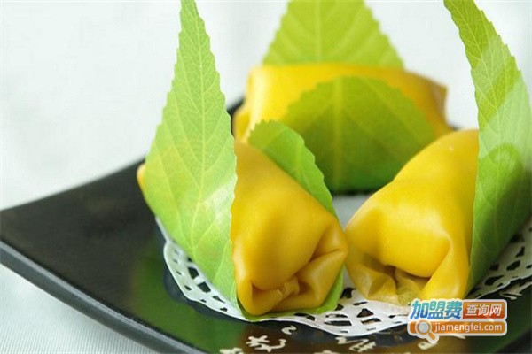 煲鲜美茶餐厅