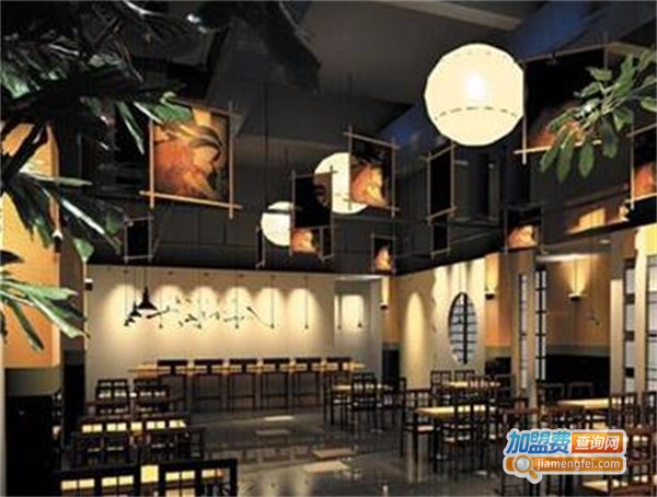遇见茶餐厅加盟