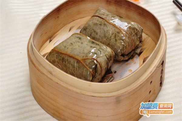 煲鲜美茶餐厅