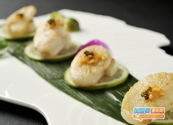 杜记海鲜火锅加盟费