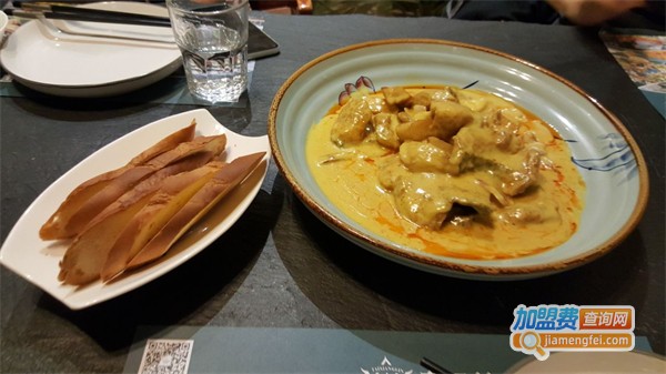 泰象林茶餐厅