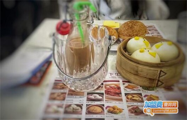 新世纪茶餐厅