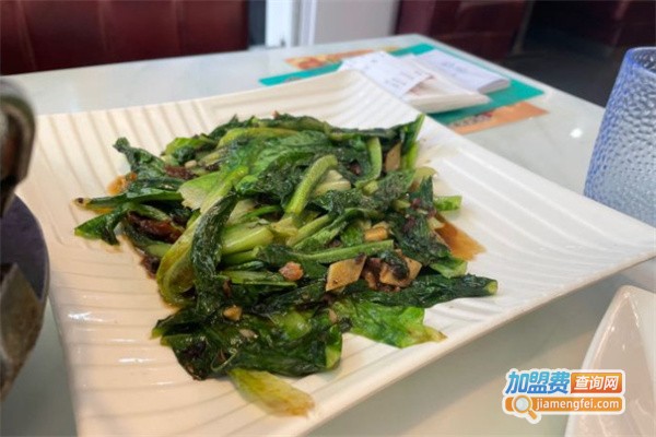宝港茶餐厅